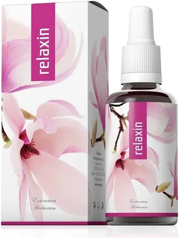 Energy Relaxin 30 ml