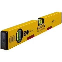 Stabila, Wasserwaage, Wasserwaage Type 70 M (40 cm)