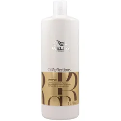 Wella, Shampoo, OilReflections (Flüssiges Shampoo, 1000 ml)