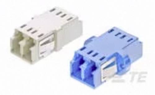 TE Connectivity LWL-Steckverbinder 6457567-2 Box