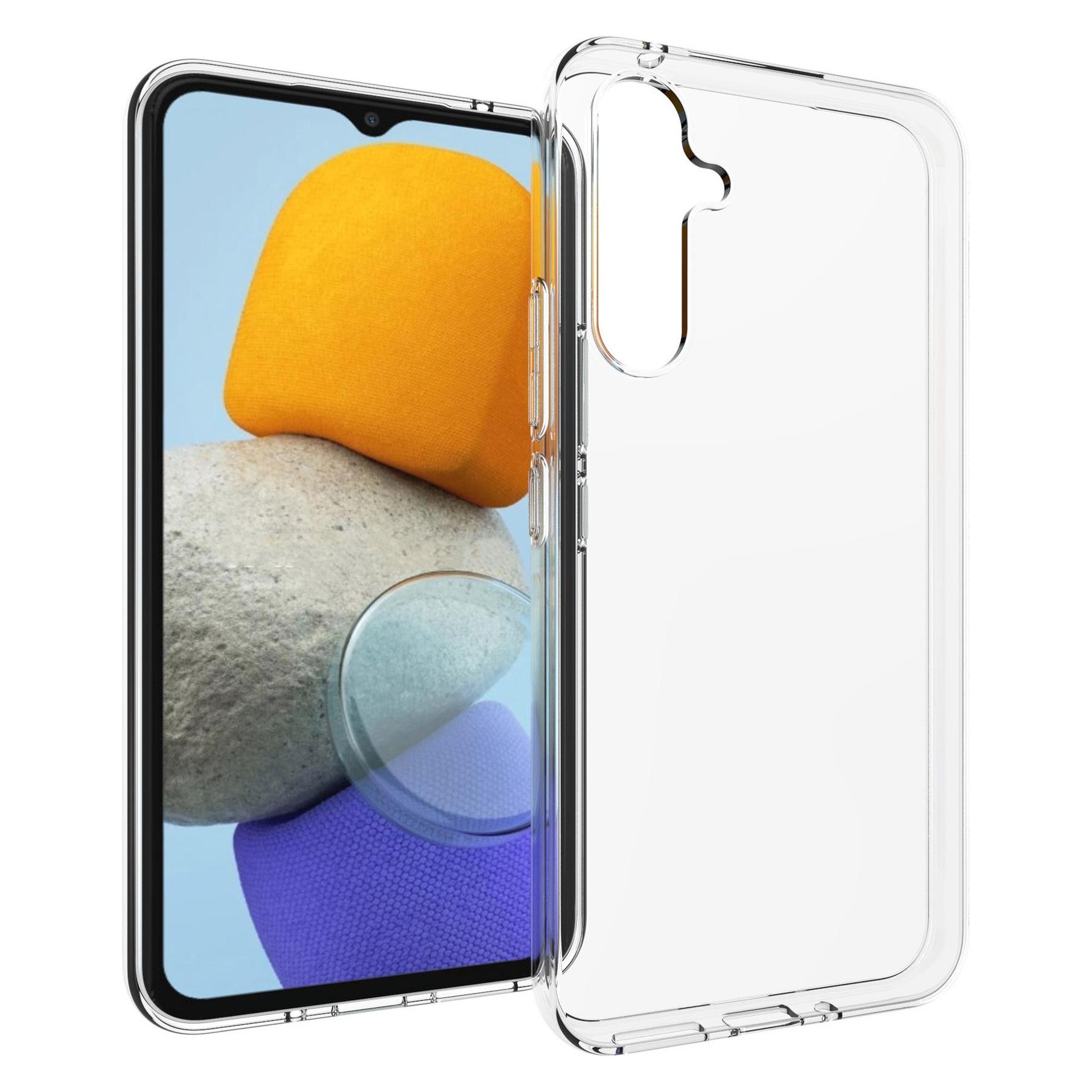 Pedea Soft TPU Case (Samsung Galaxy A54 5G) (11160946)