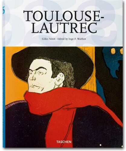 Gilles Néret - Toulouse-Lautrec - Preis vom 01.10.2026 17:08:56 h