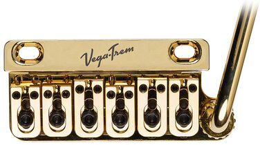 VegaTrem VT1 Special 2-Points Gold Gold