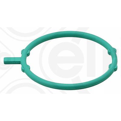 ELRING Dichtring, AGR-Kühler 854470 Bypassklappe an für Mercedes