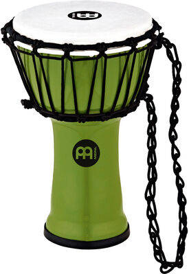 Meinl Junior Djembe Green Grün