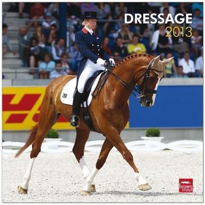 Dressage 2013