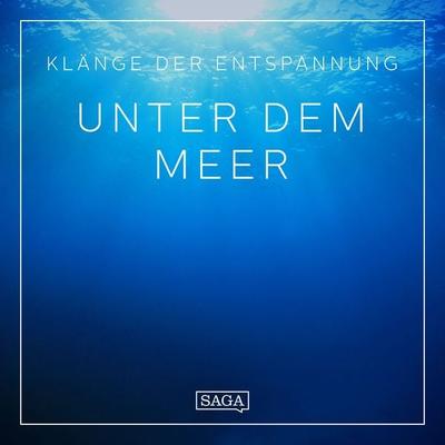 Klänge der Entspannung - Unter dem Meer - Rasmus Broe, Audio, 9788727128832