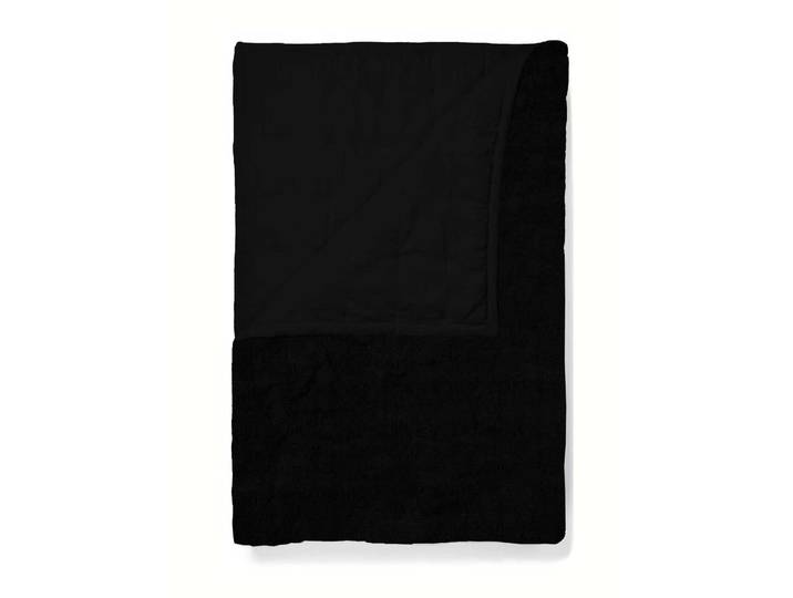 Tagesdecke ESSENZA Tagesdecke Philippine , grau (anthrazit), B:270cm, Tagesdecken, Tagesdecke