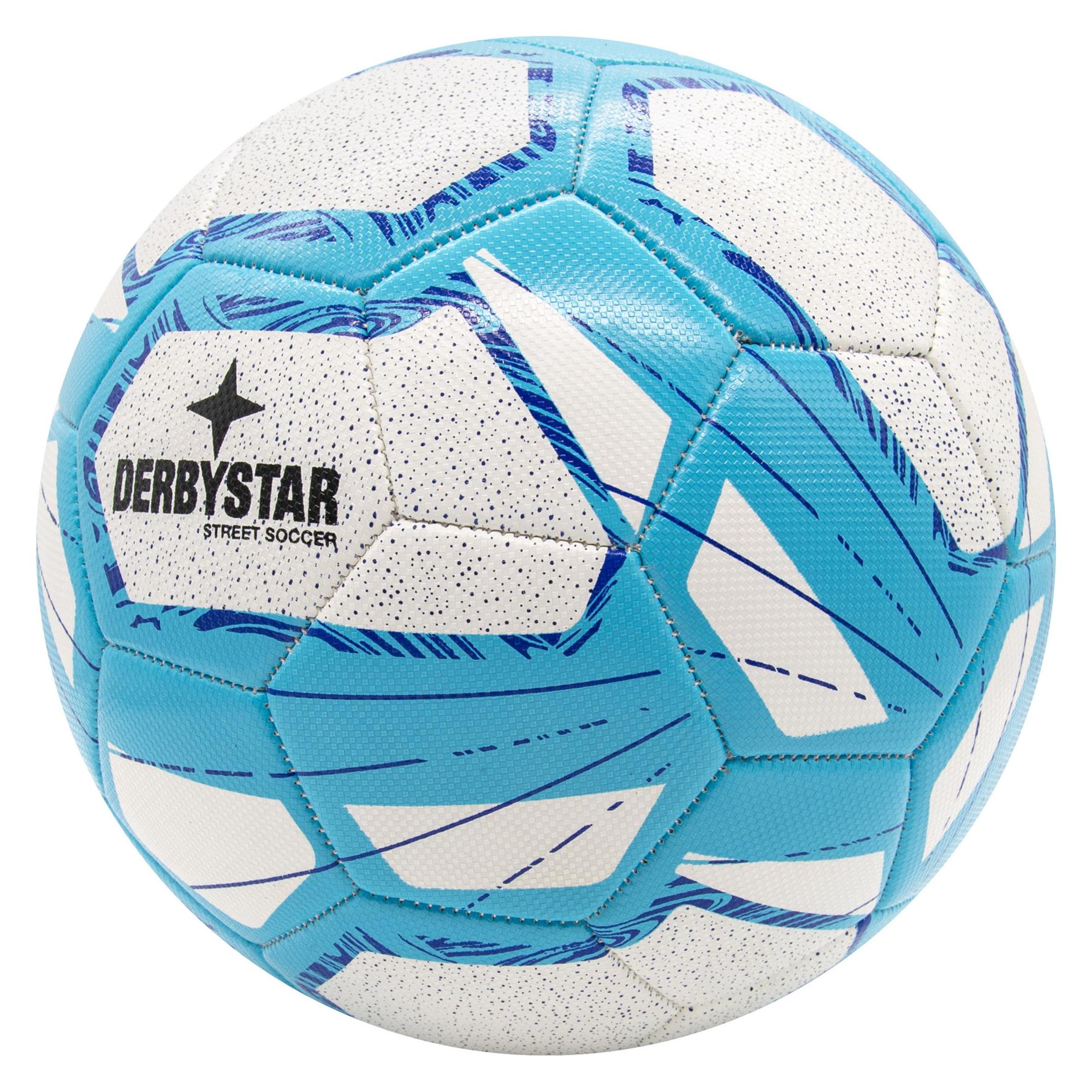 Derbystar STREET SOCCER Heimspiel (5) (42672465)