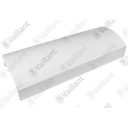 Frontblech, Bediensäule Vaillant-Nr. 0020031999