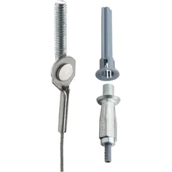 Erico Speed Link  Seilabhängesys SLS2L3SEM8