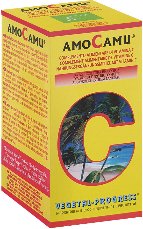 vegetal progress amocamu 30 cps