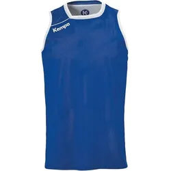 KEMPA TankTop REVERSIBLE, Größe S in Blau Blau