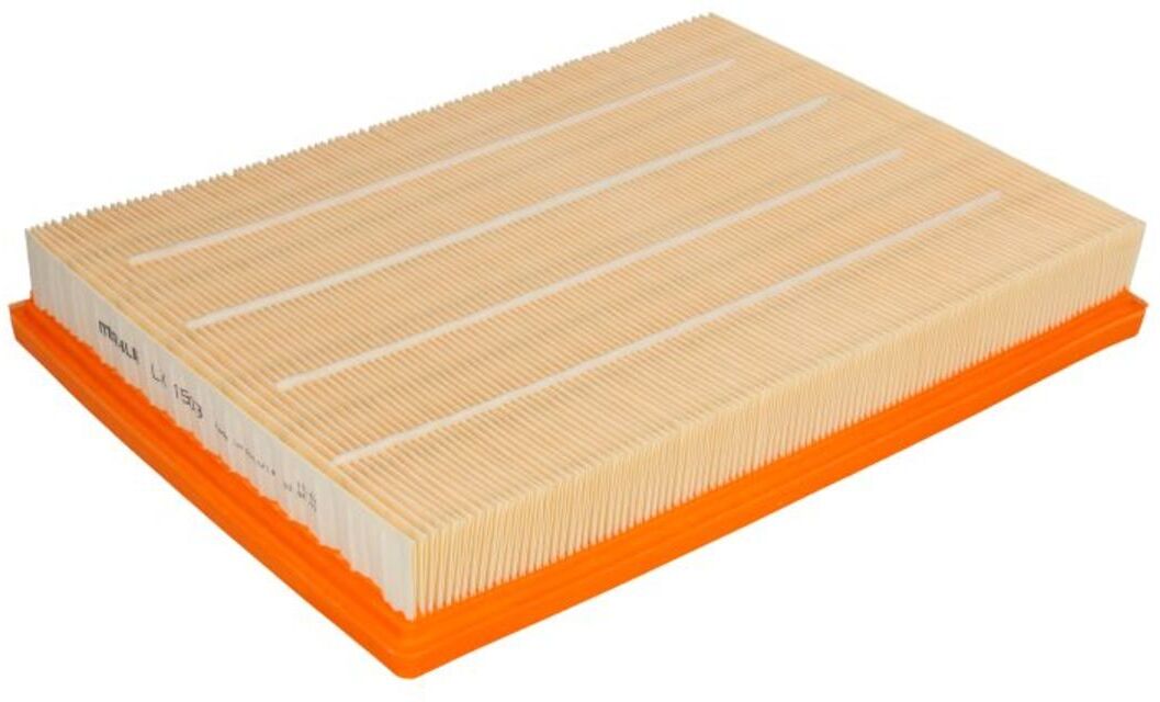 Luftfilter MAHLE KNECHT LX 1503