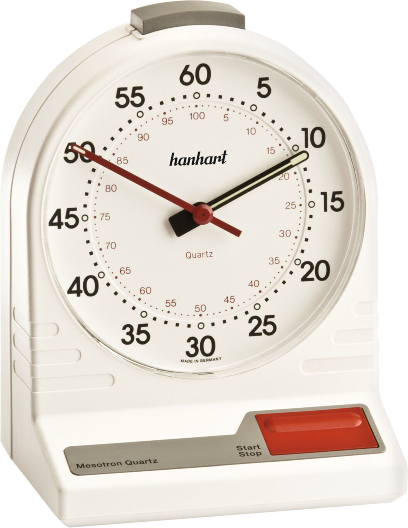 Hanhart Groß-Stoppuhr, Typ: MESOTRON (631.4031-00)