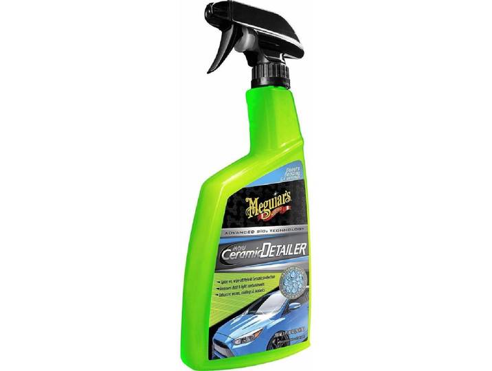 Meguiars - Hybrid Ceramic Detailer G200526