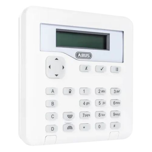 ABUS Security Center Bedienteil Terxon SX