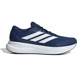 ADIDAS Herren Laufschuhe Runfalcon 6 CLOUDFOAM, Größe 40 in Blau Blau
