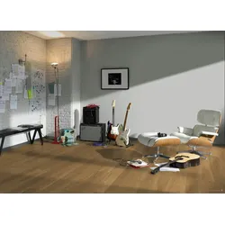 Parador Classic 3060 Parkett Eiche Select matt lackiert Landhausdiele 2200x185x13 mm