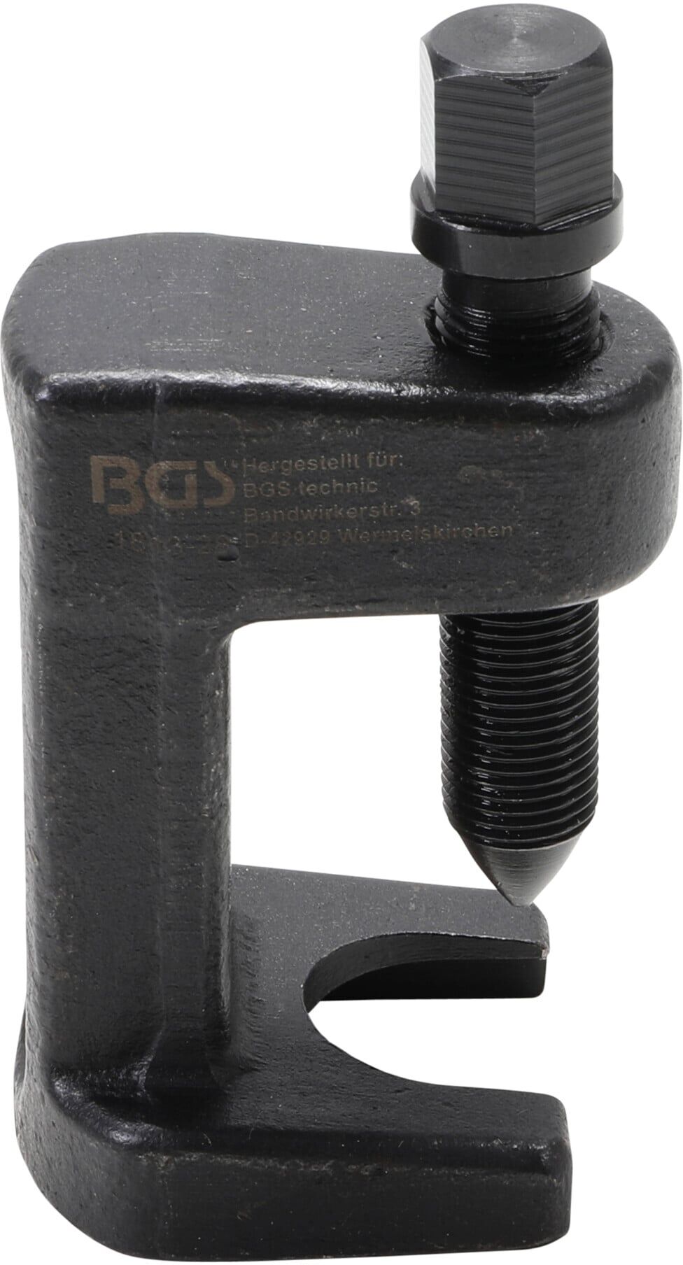 BGS Kugelgelenk-Ausdrücker Öffnung 28 mm ; BGS technic (1813-28)