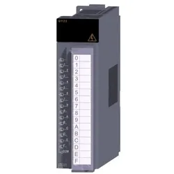 Mitsubishi Electric Ausgangsmodul QY22