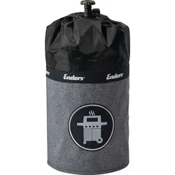 Enders Gasflaschenschutzhülle Lifestyle 5 kg schwarz