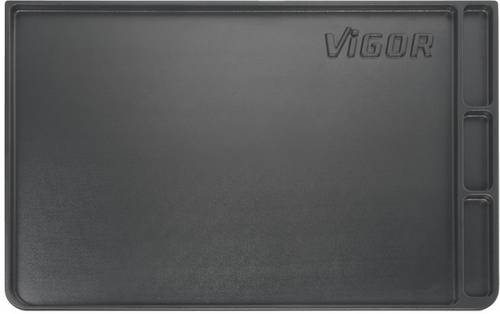 Vigor V1909 Kunststoffhaube 1St.