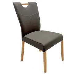 Valdera Stuhl STOCKHOLM - B/H/T ca. 47,00x105,50x75,00