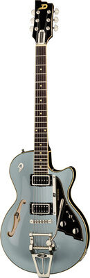 Duesenberg Starplayer TV CAB Catalin Avalon Blue