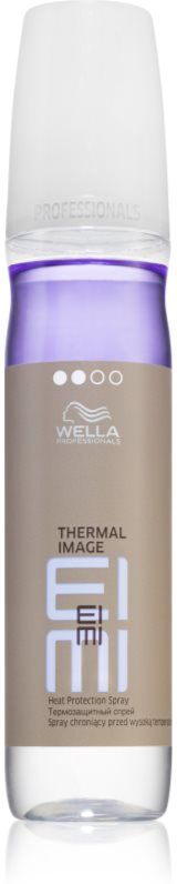 Wella Professionals Eimi Thermal Image spray pour protéger les cheveux contre la chaleur 150 ml