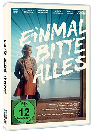 Helena Hufnagel - Einmal bitte alles - Preis vom 17.10.2026 19:25:27 h