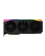 XFX VGA 16 GB Radeon RX9070XT Mercury OC Gaming 3xDP/1xHDMI AMD RX 9070XT Grafikkarte 16.384 MB GDDR6 Retail (RX-97TRGBBB9)