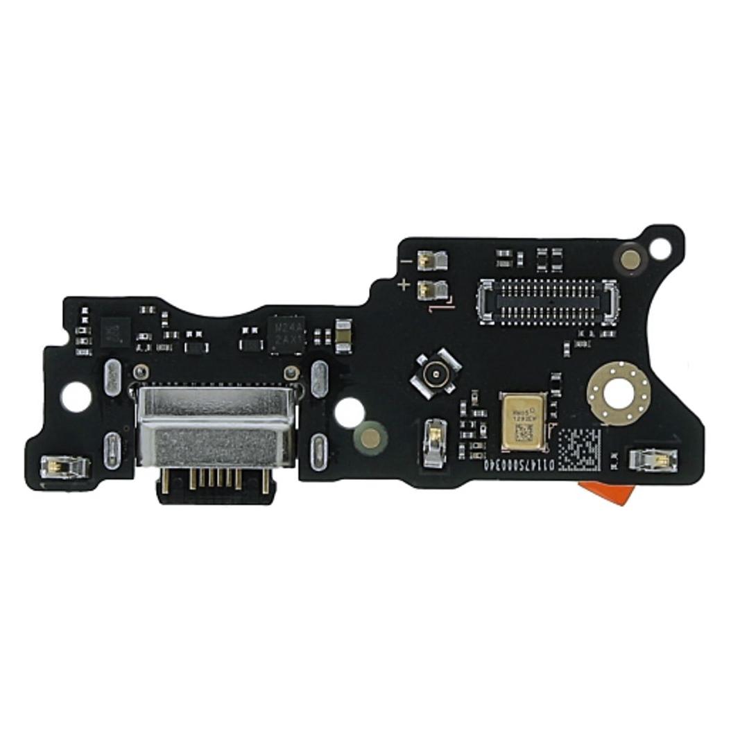 Xiaomi Redmi 10 Charging Board (Xiaomi Redmi 10) (560004K19A00)