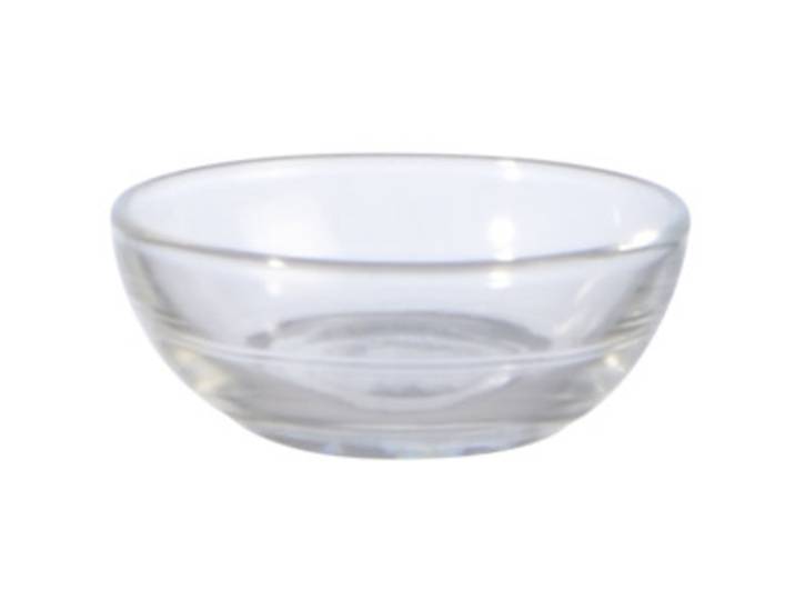 Bormioli Rocco Einmachgläser-Set Quattro Stagioni Deckel Glas Glas B 5.9 cm - Farbe: Transparent