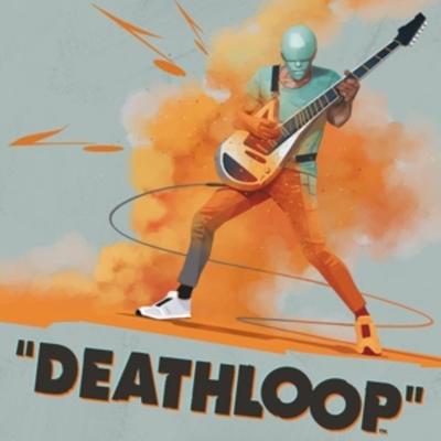 Deathloop - Arkane Lyon and Tom Salta, Vinyl