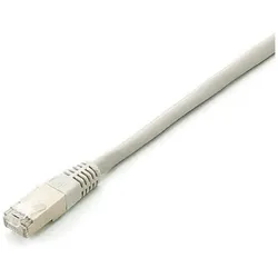 equip Patchkabel (S/FTP, CAT6a, 2 m), Netzwerkkabel