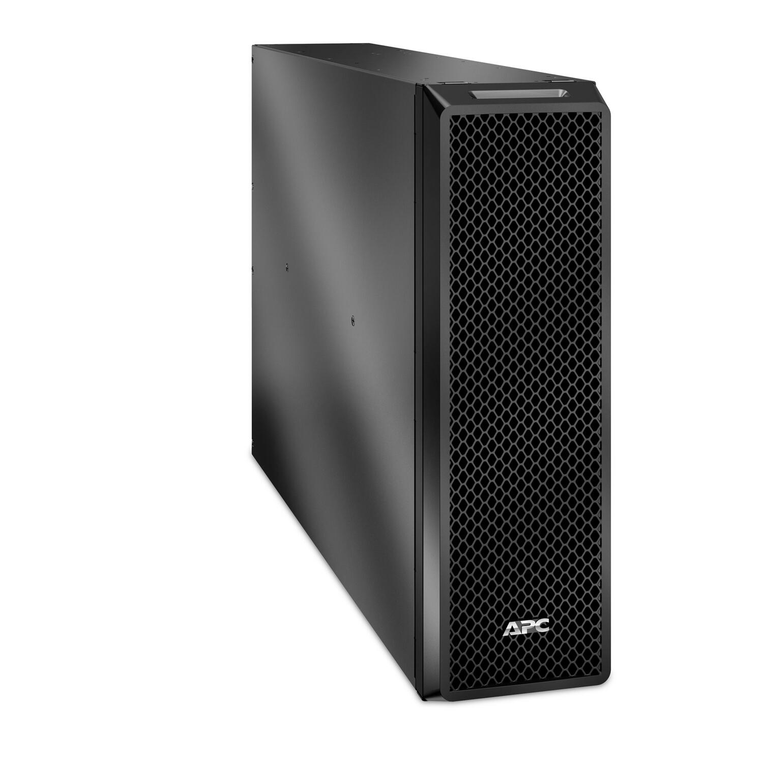APC SRT192BP2 192V Batteriemodul für APC Smart-UPS SRT, 8 und 10 kVA