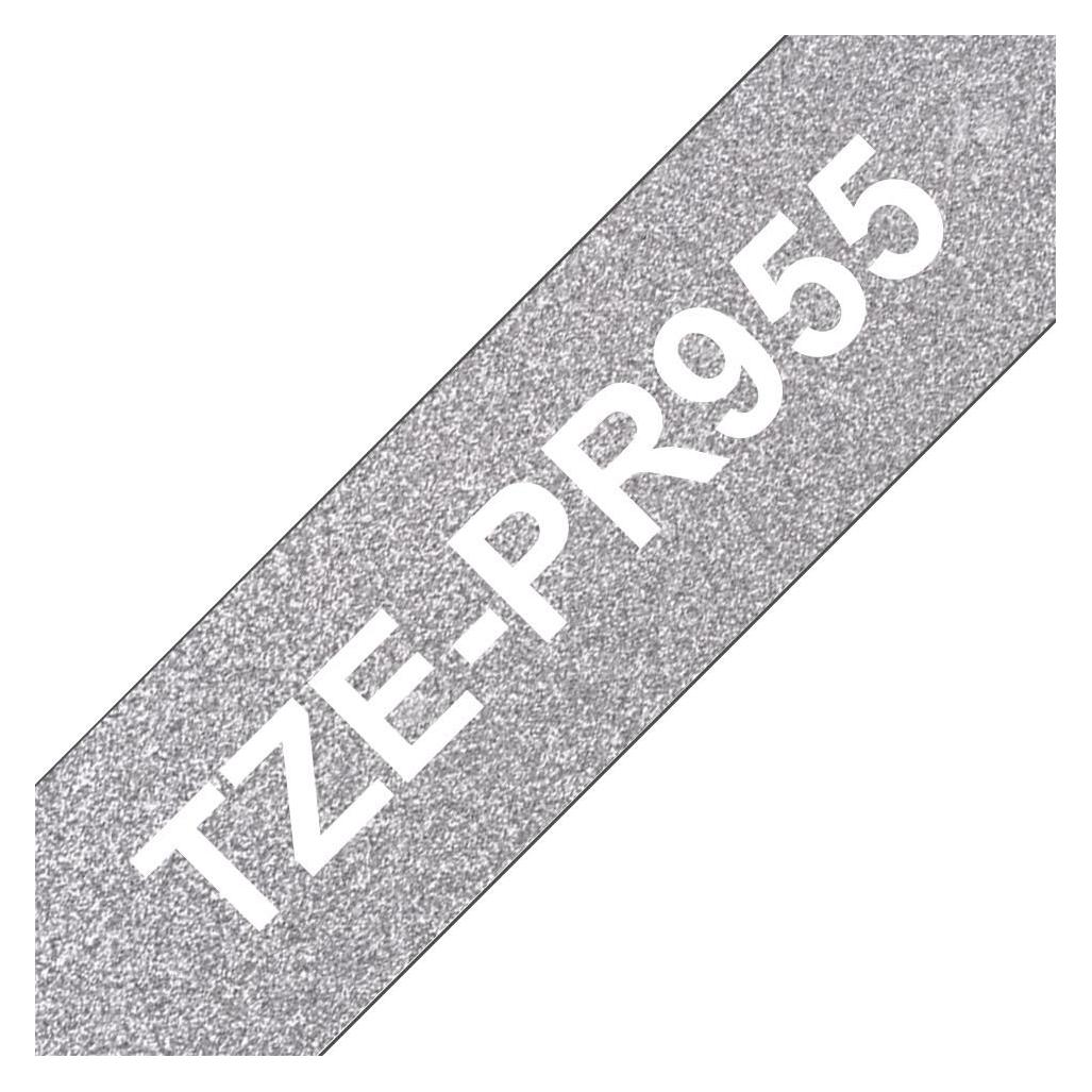 Brother Tze-Pr955 Label-Making Tape (TZE-PR955)