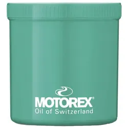MOTOREX Montagepaste Anti Seize | 850 g