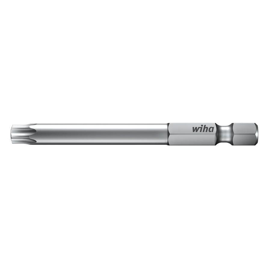 Wiha Bit Professional TORX 1/4" (33925) T30 x 90 mm (WH33925)