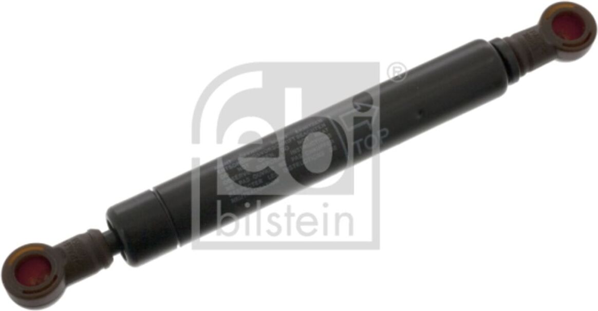 Gestängedämpfer, Einspritzanlage FEBI BILSTEIN 14690