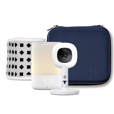 Nanit Traveling Light Bundle - Blue