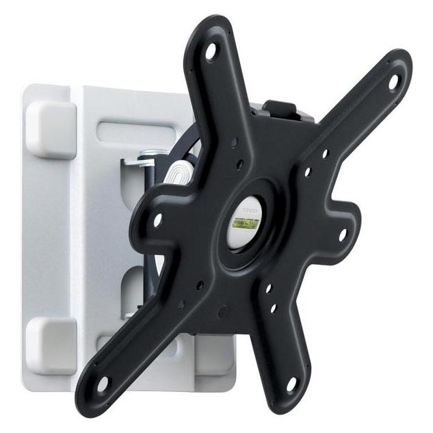 Erard CLIFF 200TW45 schwenkbare Monitor Wandhalterung 19-43 Zoll (Wand, 30 kg, 19" - 32") (043320)