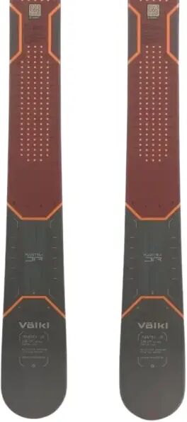 Junior Ski Völkl Mantra (118cm - Braun)