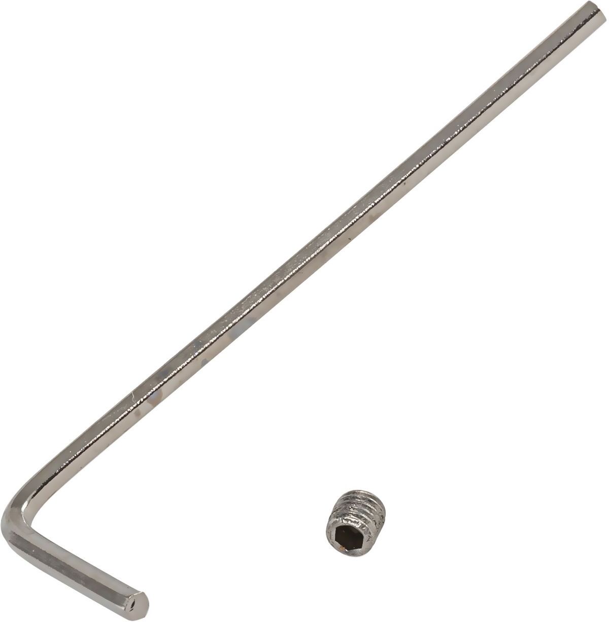 Steinberg replacement grub screw with allen key 099.1124