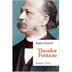 Theodor Fontane, Biografien von Regina Dieterle