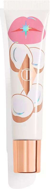 CHARLOTTE TILBURY - Unreal Lips Healthy Glow Nectar Oil - Lippenöl, 14 ml, Coconut Water