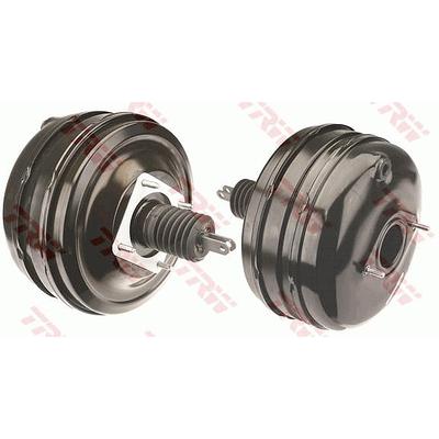 Trw Bremskraftverstärker [Hersteller-Nr. PSA244] für Mercedes-Benz
