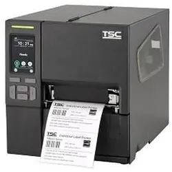 TSC MB241T, 203dpi, 3.5" TOUCH (203 dpi), Etikettendrucker, Schwarz