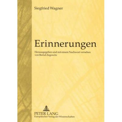 Erinnerungen -